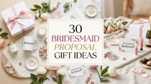 Bridesmaid Proposal Gift Ideas