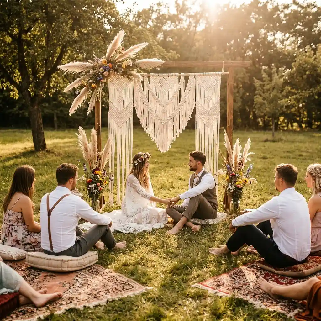 2 Go Full Boho — Wildflowers Macramé and All optimized