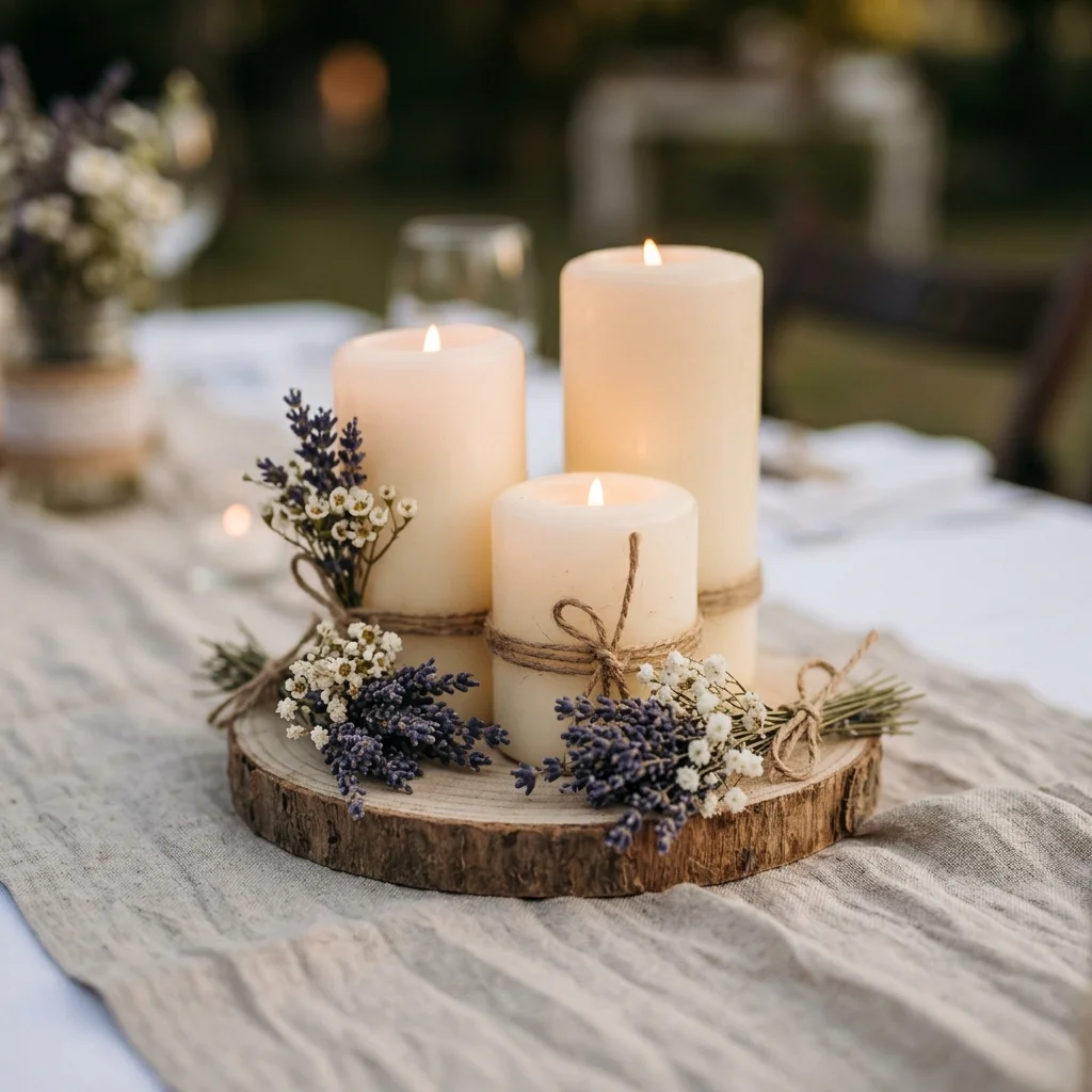 24 Plan a Rustic Wedding With Details Under $20 optimized