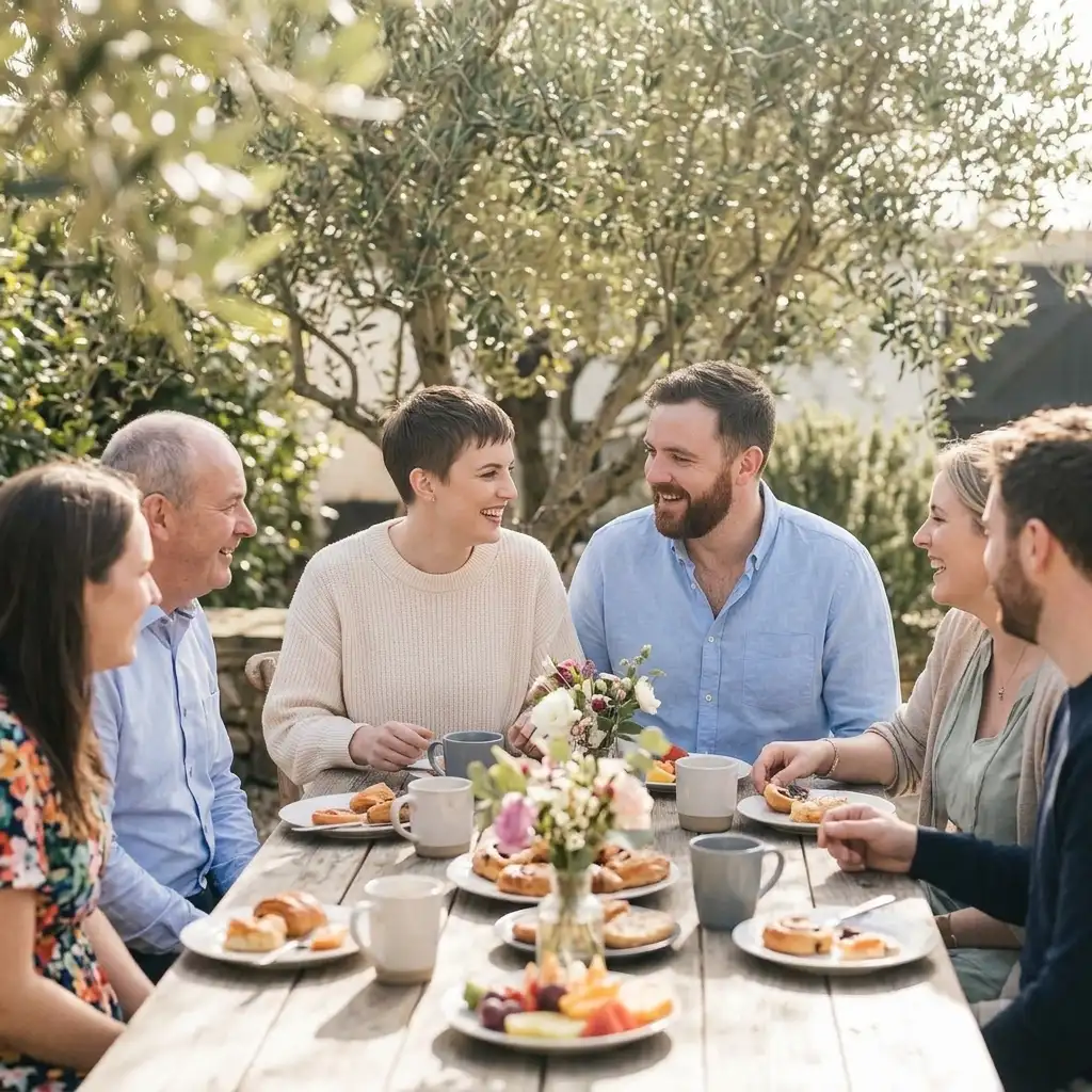 26 Throw a Non Traditional After Party or Next Day Brunch optimized