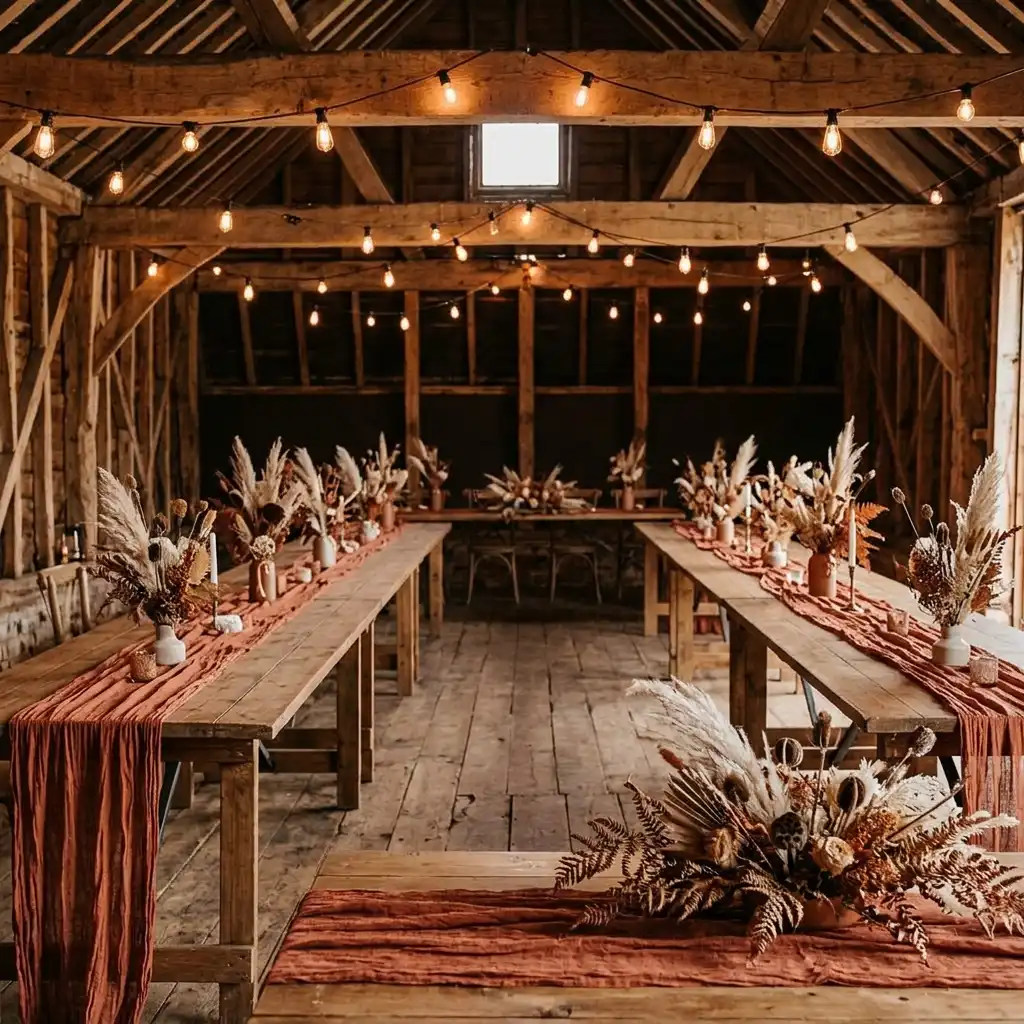 5 Embrace a Rustic Terracotta Color Palette optimized