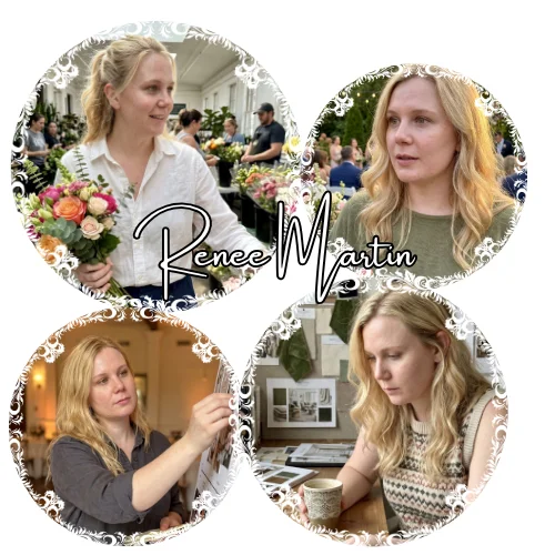 Renee Martin
