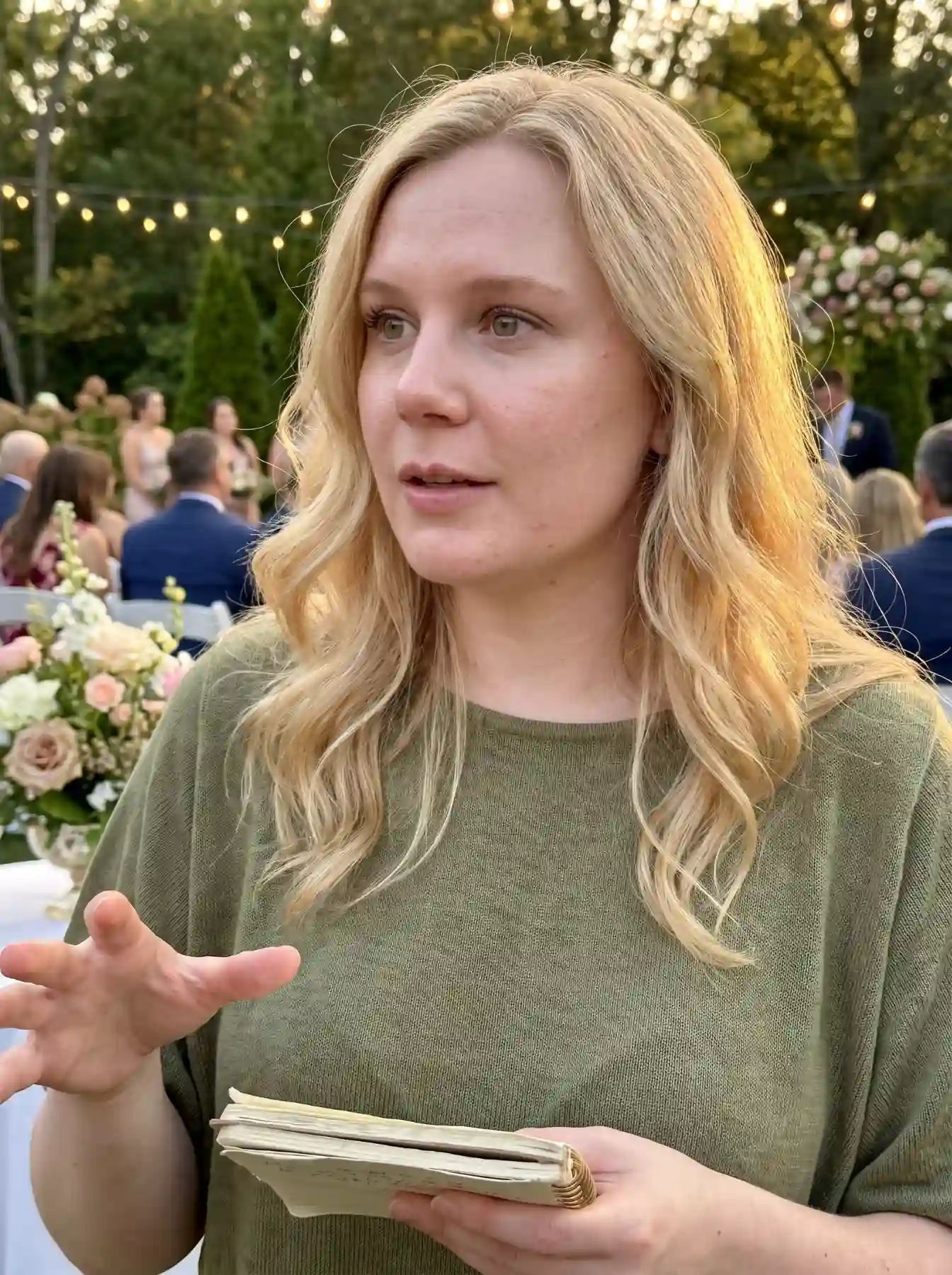 Picture of Renee Martin